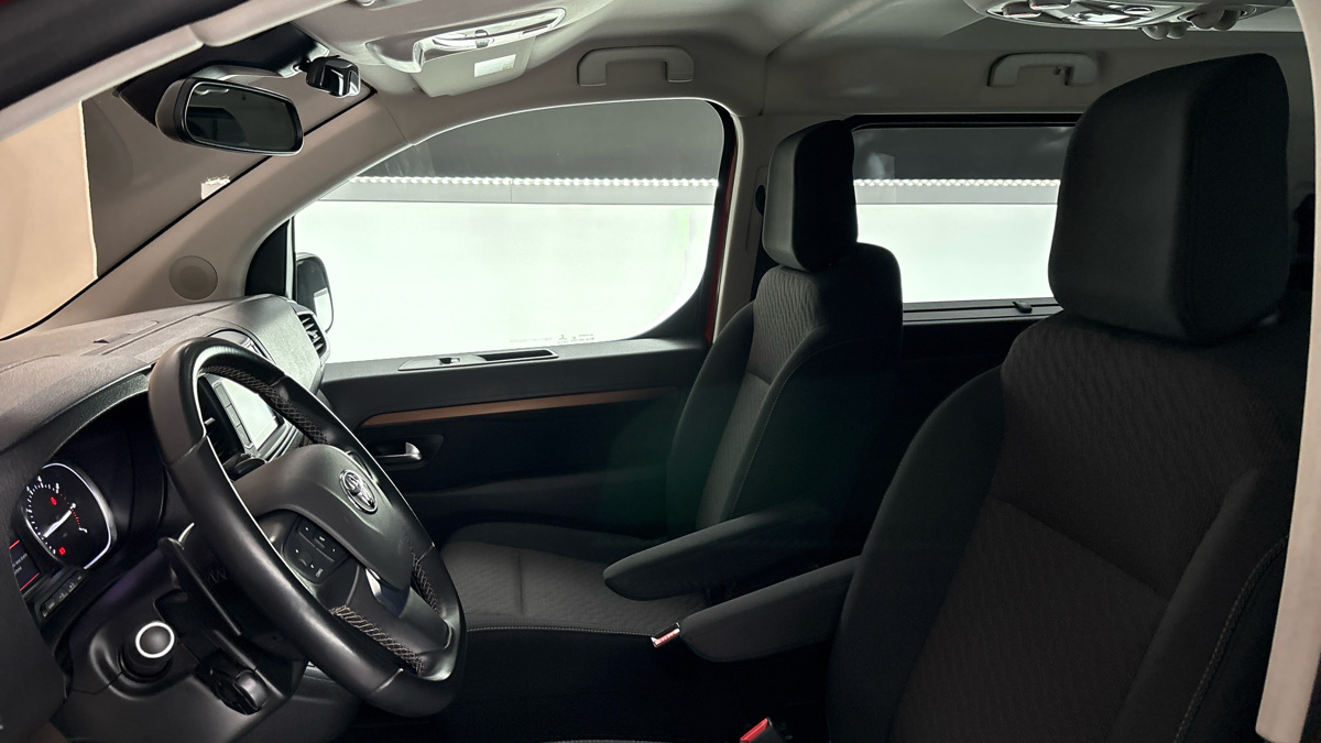 Toyota ProAce Verso - 15