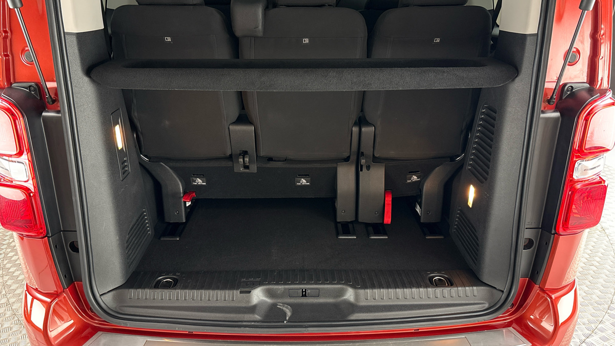 Toyota ProAce Verso - 17