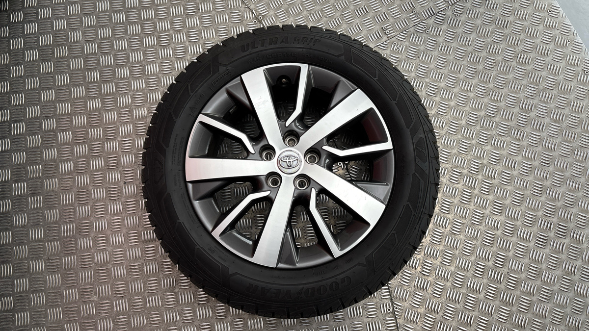 Toyota ProAce Verso - 27