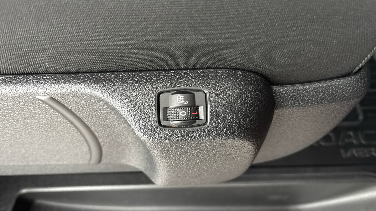 Toyota ProAce Verso - 21