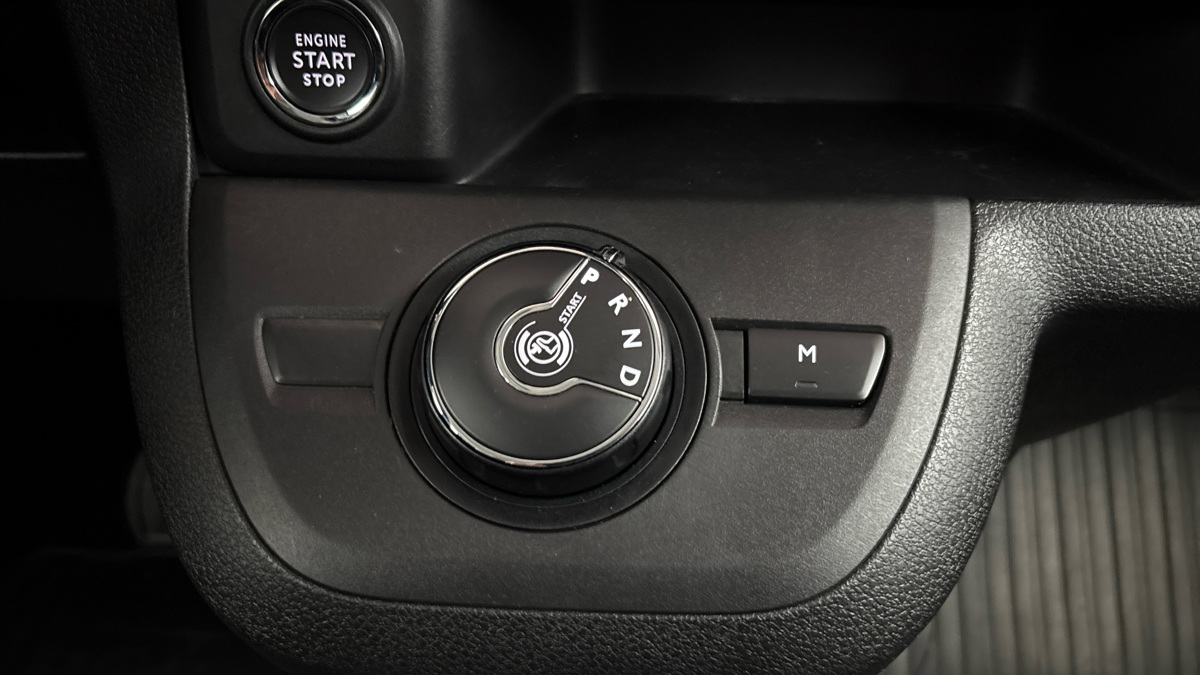 Toyota ProAce Verso - 23