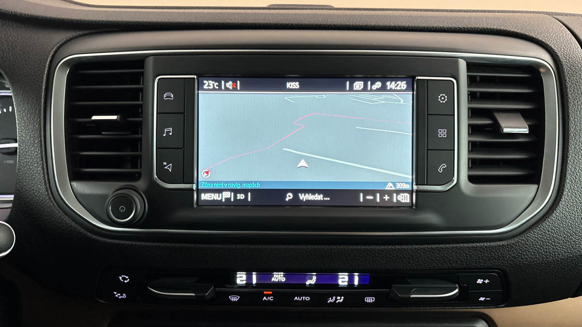 Toyota ProAce Verso - 25