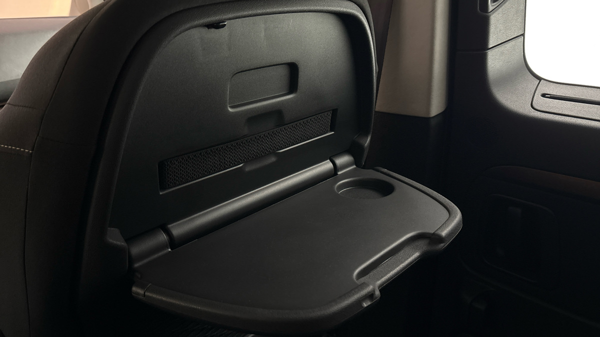 Toyota ProAce Verso - 26