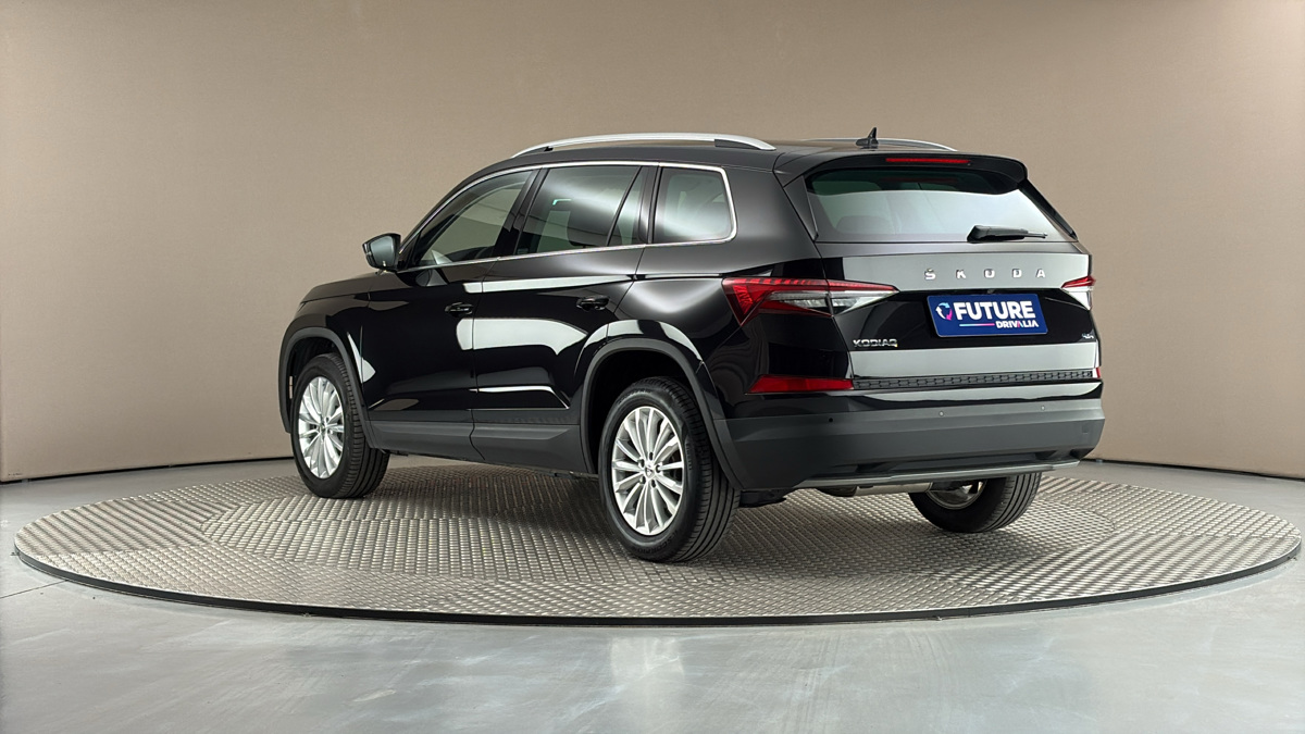 Škoda Kodiaq - 2