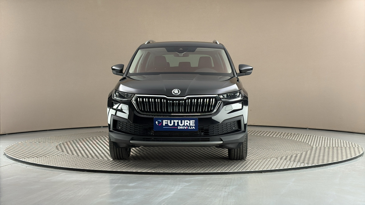 Škoda Kodiaq - 3