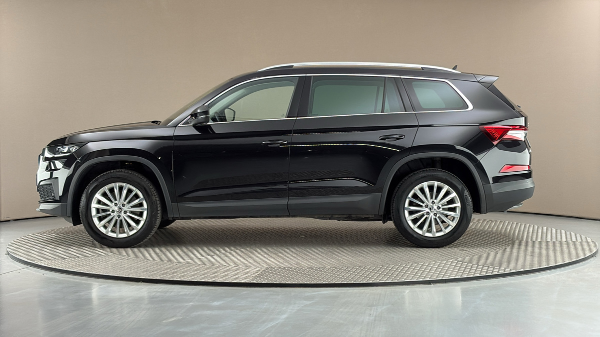 Škoda Kodiaq - 4