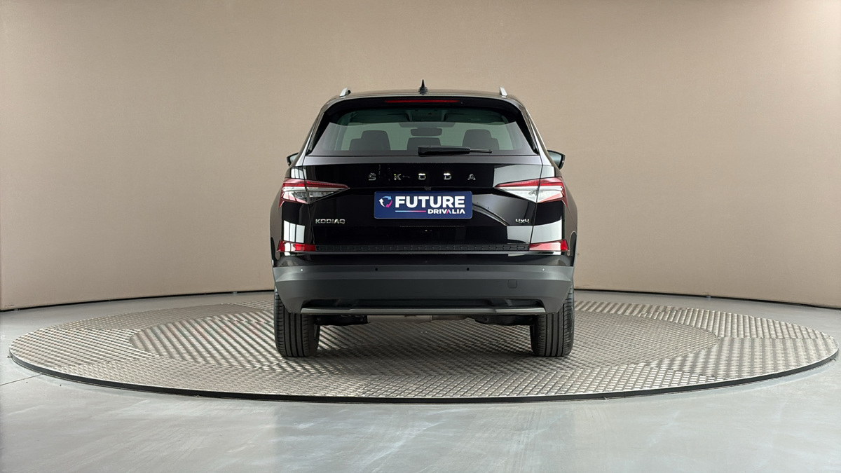 Škoda Kodiaq - 5