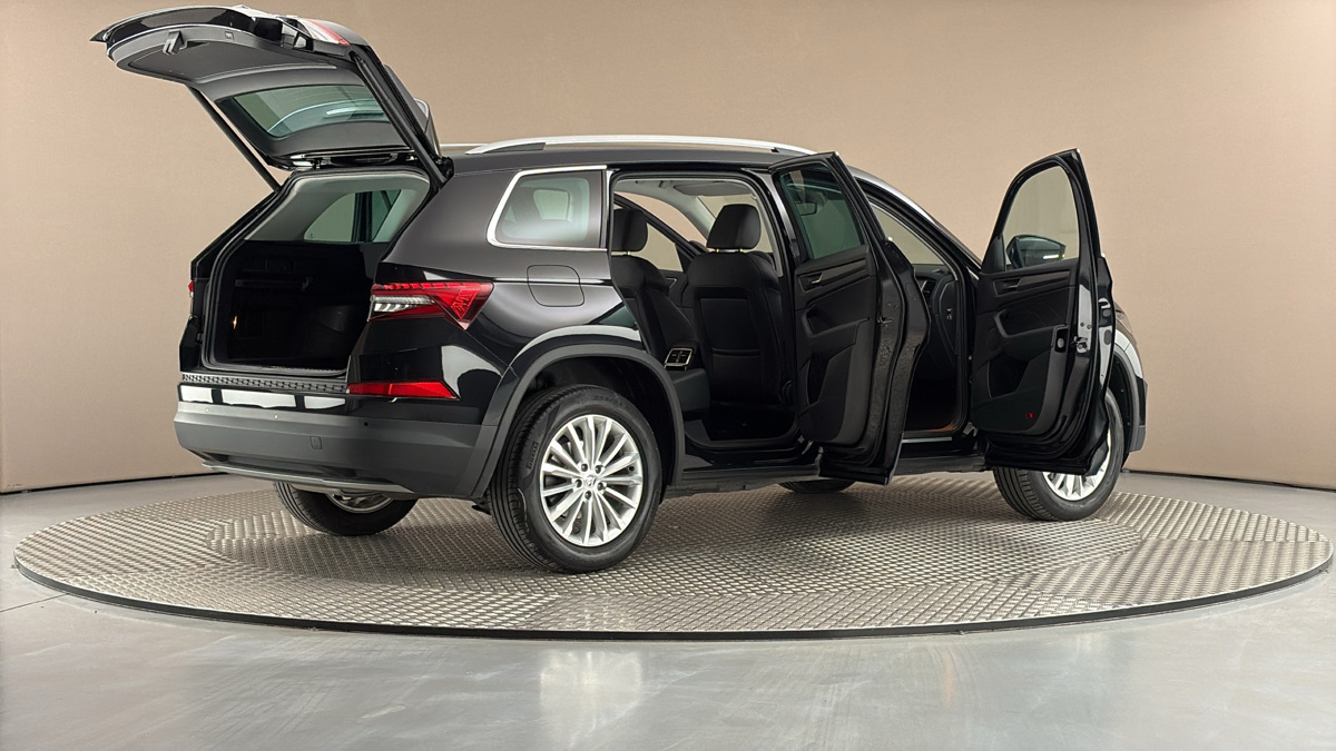 Škoda Kodiaq - 6