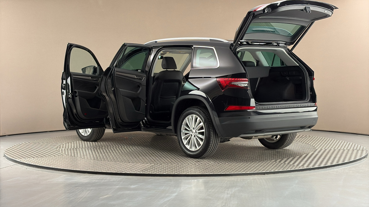 Škoda Kodiaq - 7