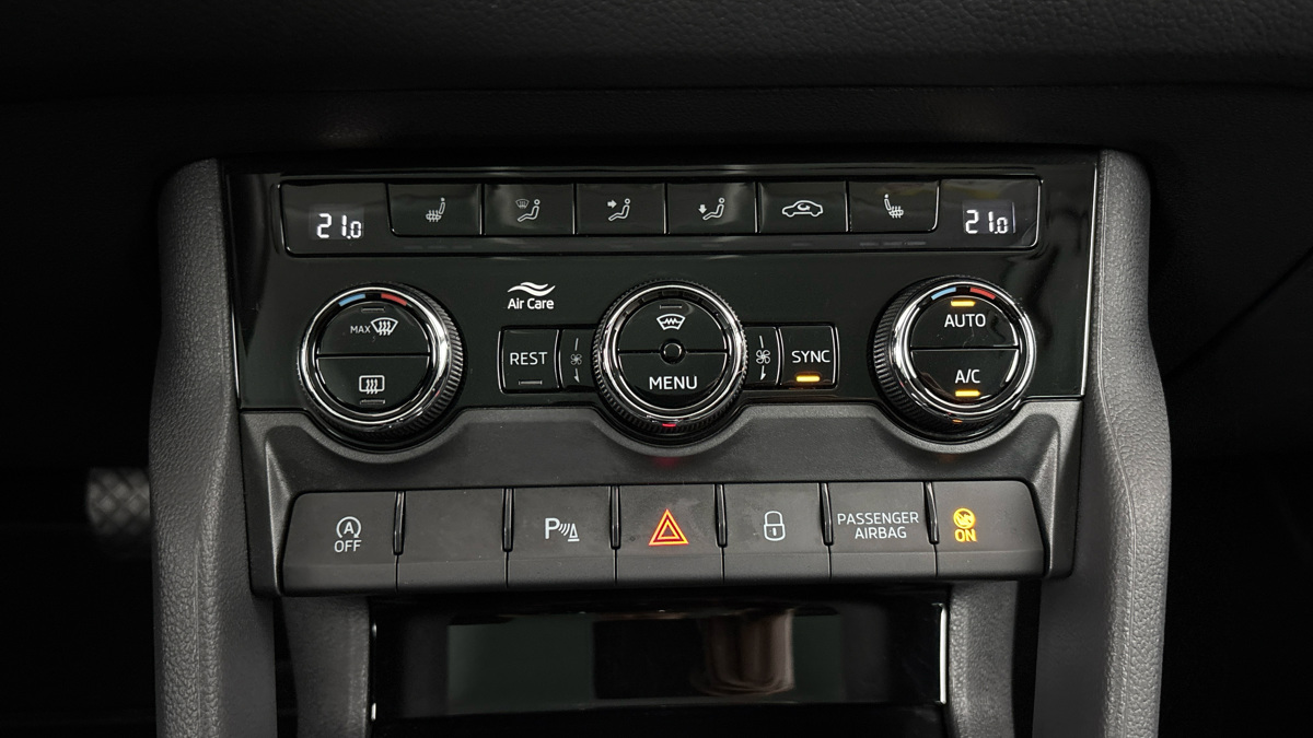 Škoda Kodiaq - 13