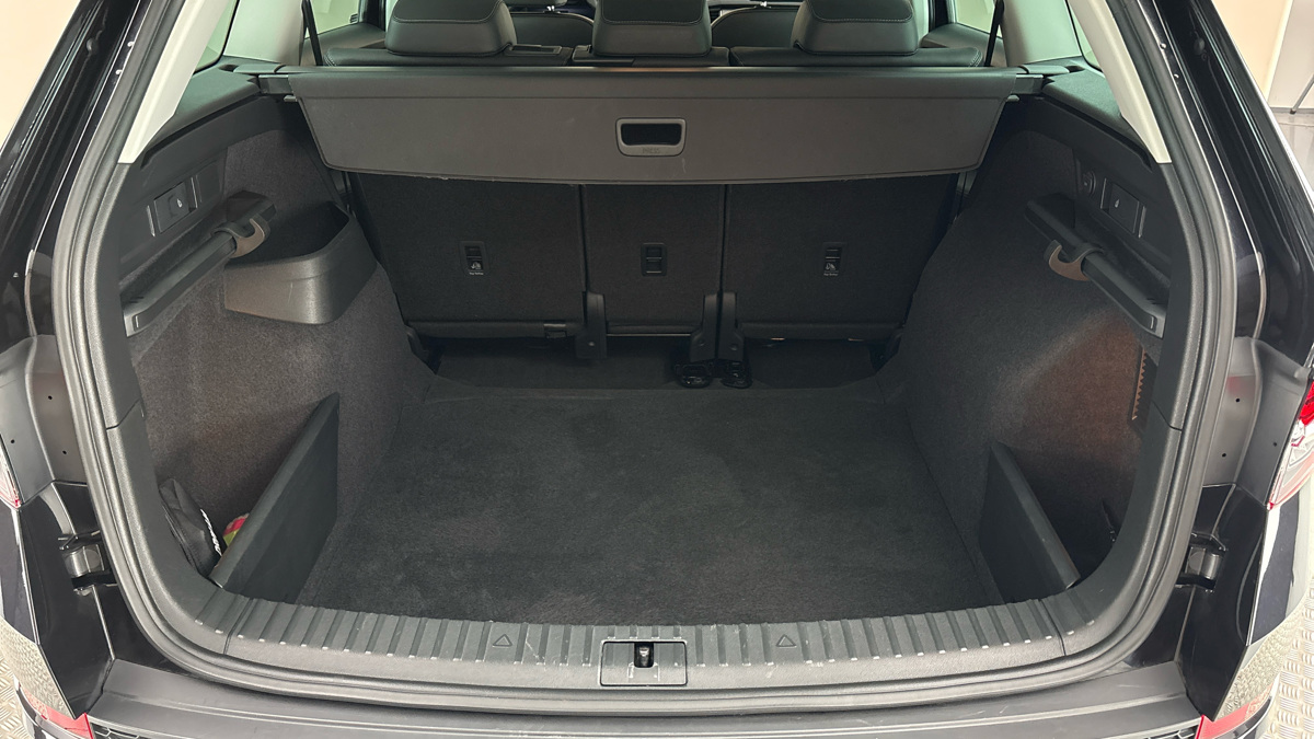 Škoda Kodiaq - 17
