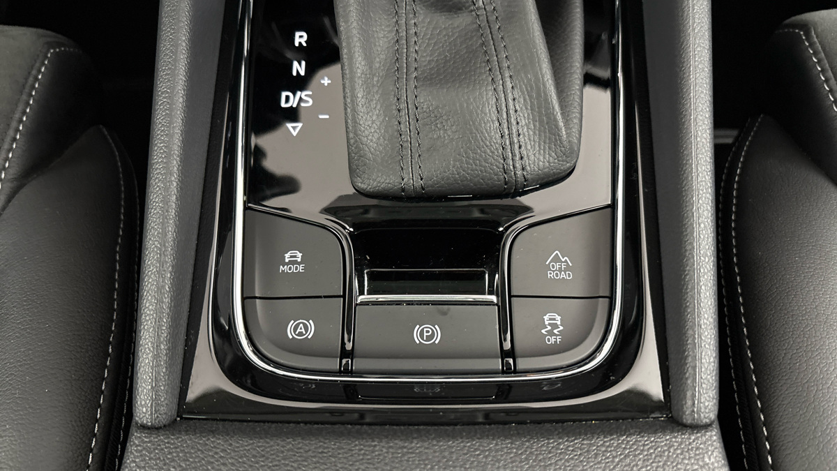 Škoda Kodiaq - 24
