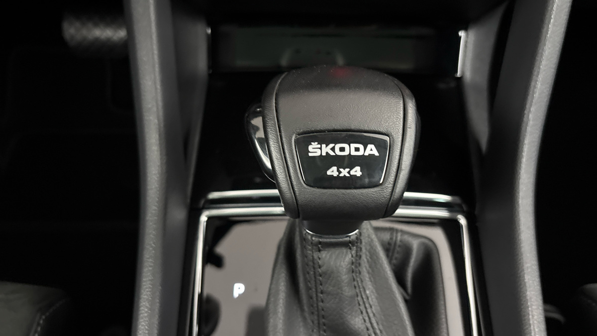 Škoda Kodiaq - 25