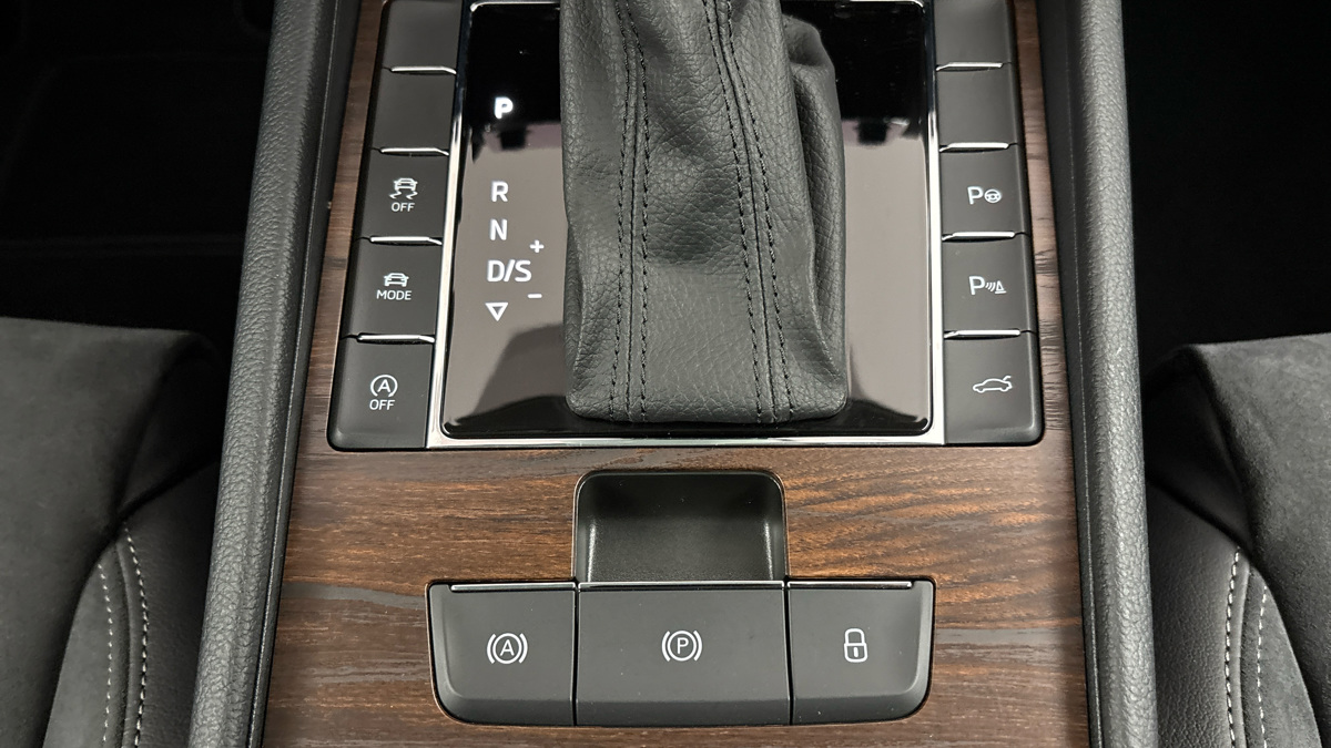 Škoda Superb - 28