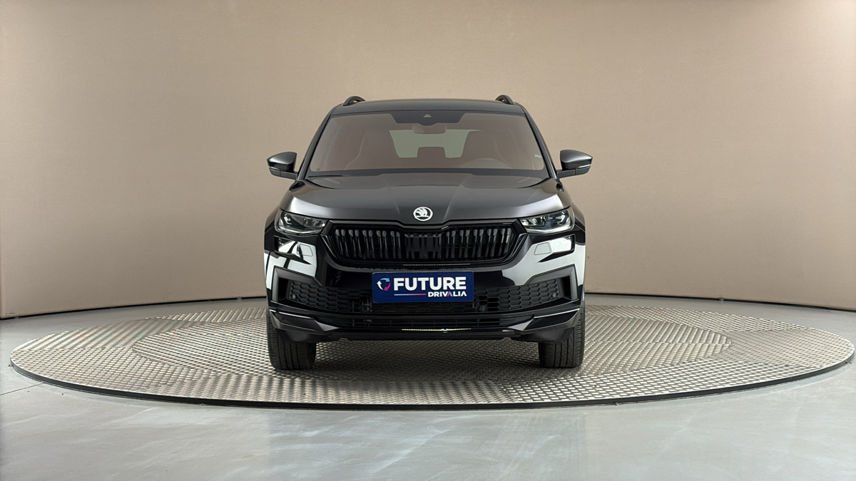 Škoda Kodiaq - 3