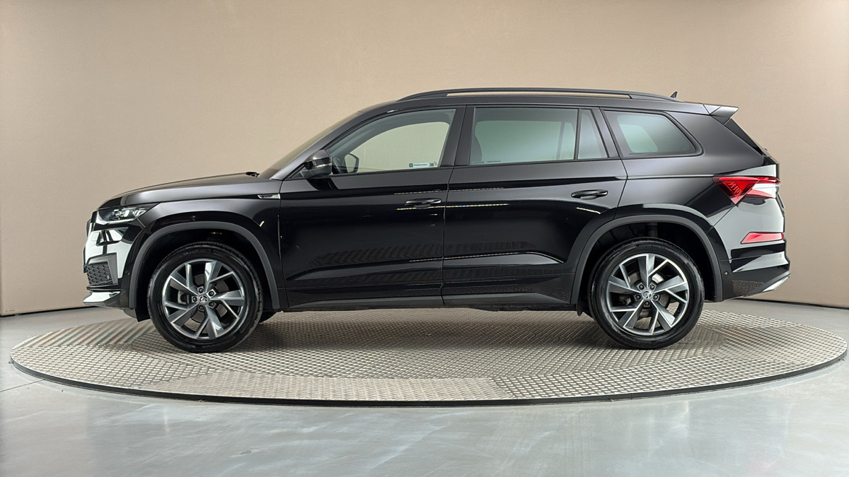 Škoda Kodiaq - 4