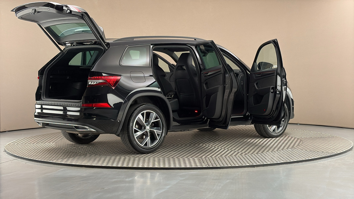Škoda Kodiaq - 6