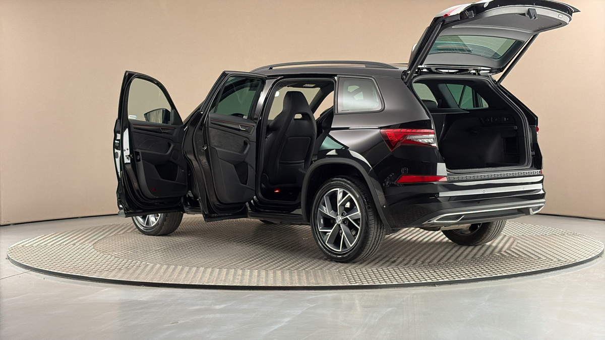 Škoda Kodiaq - 7