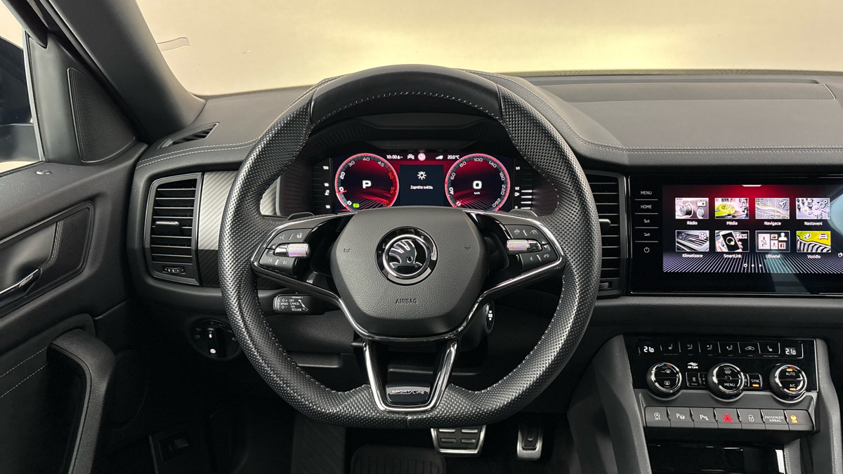 Škoda Kodiaq - 9