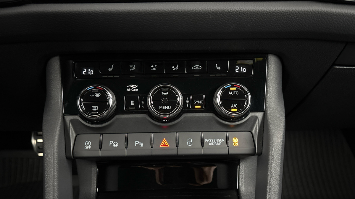 Škoda Kodiaq - 13