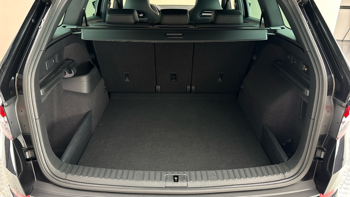 Škoda Kodiaq - 17