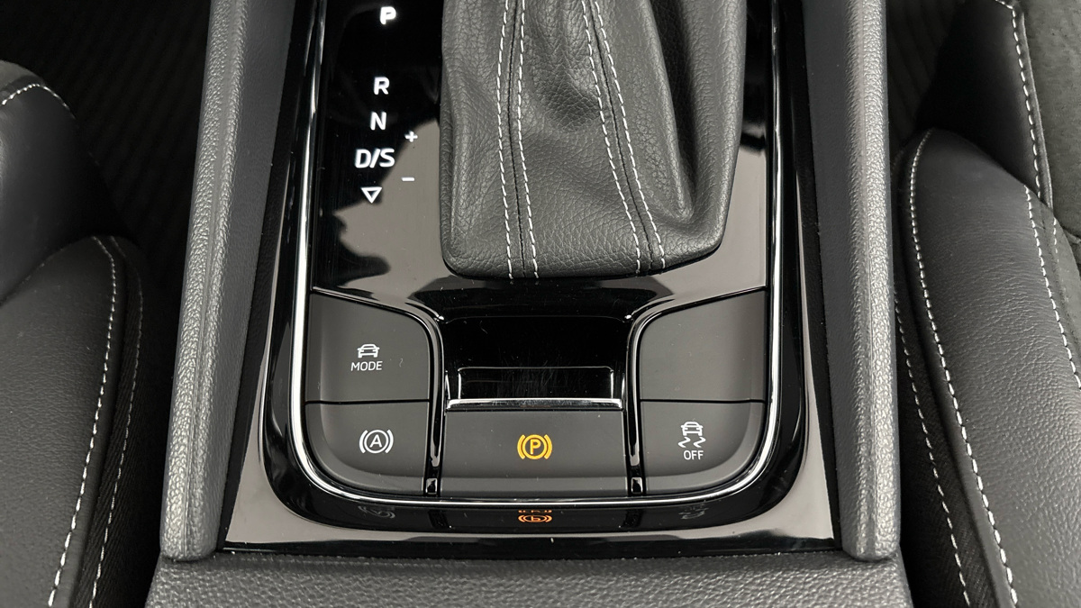 Škoda Kodiaq - 25