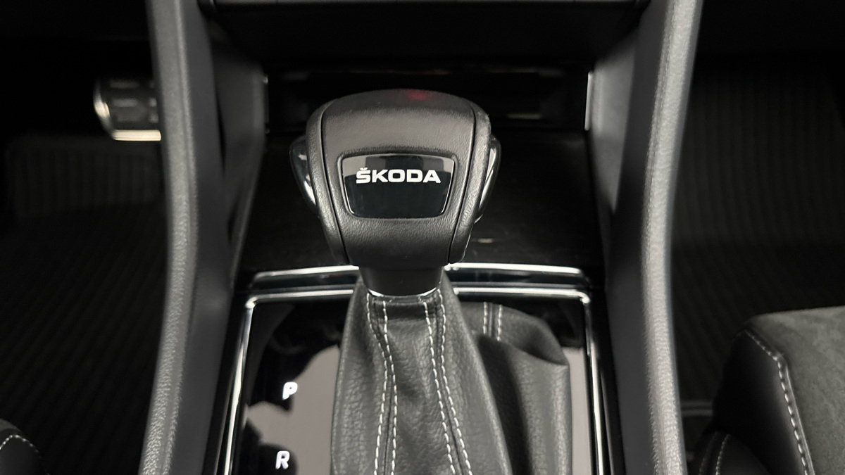 Škoda Kodiaq - 26