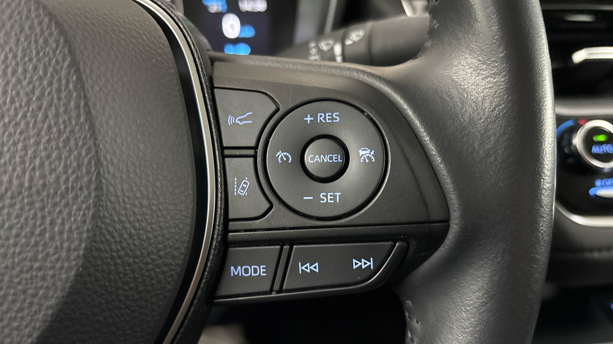 Toyota Corolla - 14