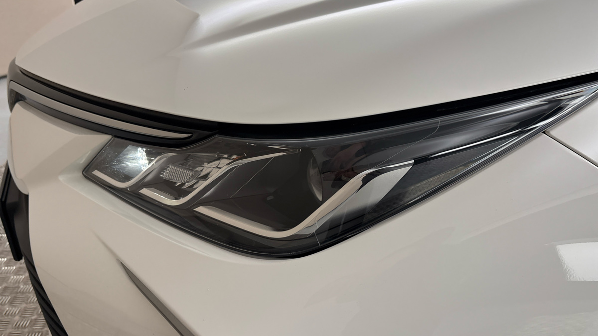 Toyota Corolla - 18