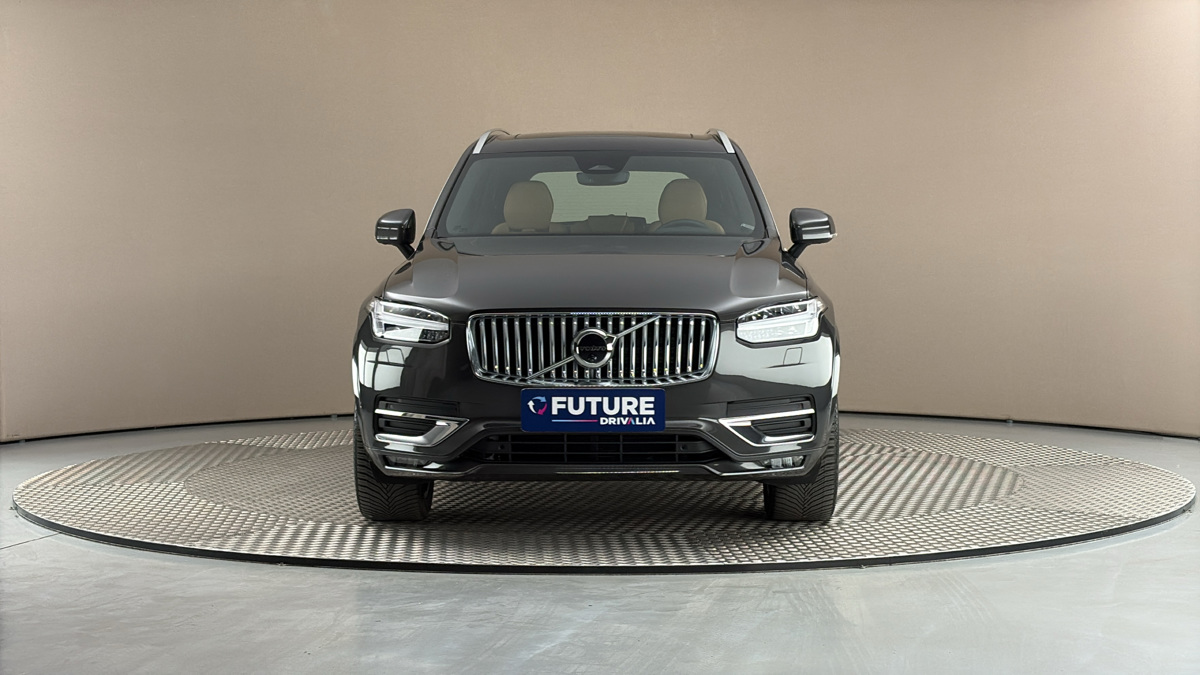 Volvo XC90 - 3