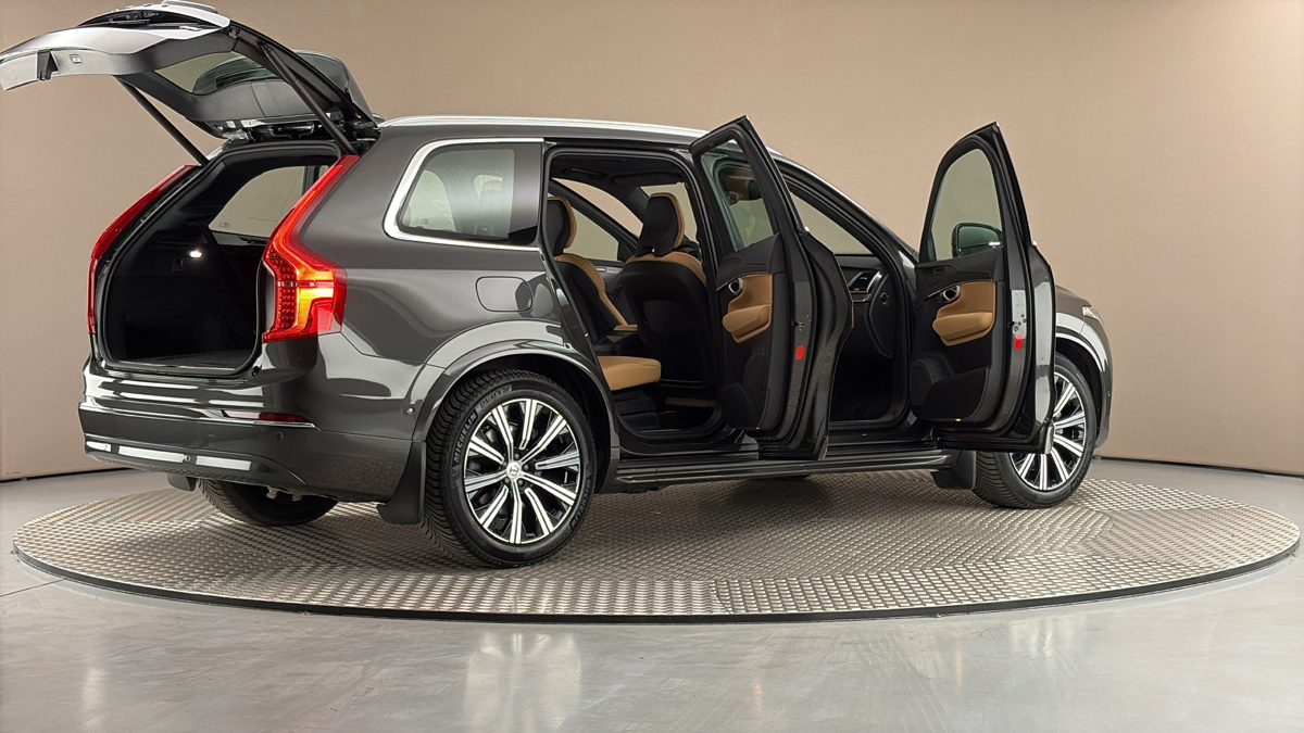 Volvo XC90 - 6