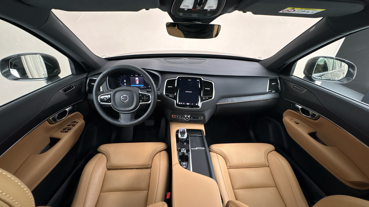 Volvo XC90 - 8