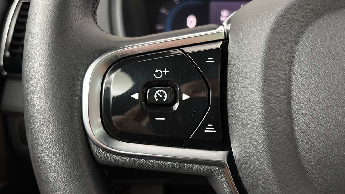 Volvo XC90 - 14
