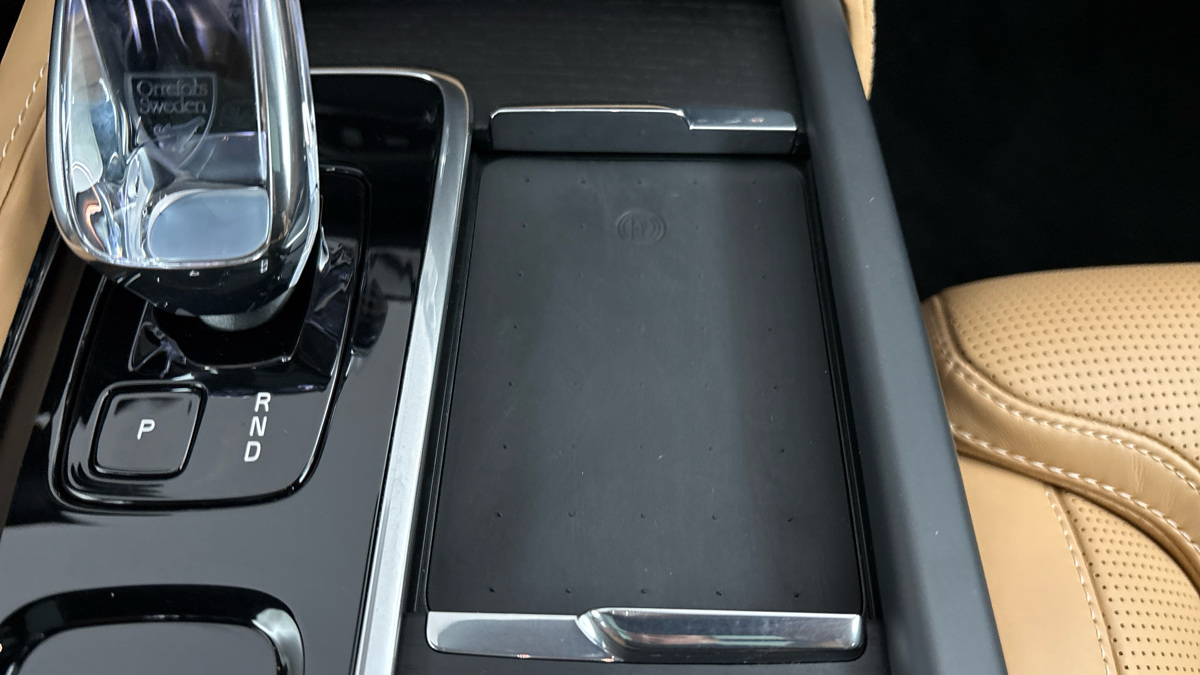 Volvo XC90 - 27