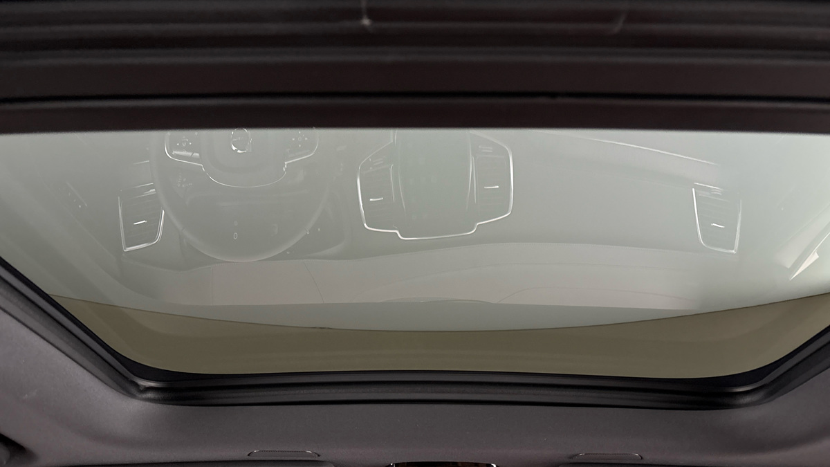 Volvo XC90 - 31
