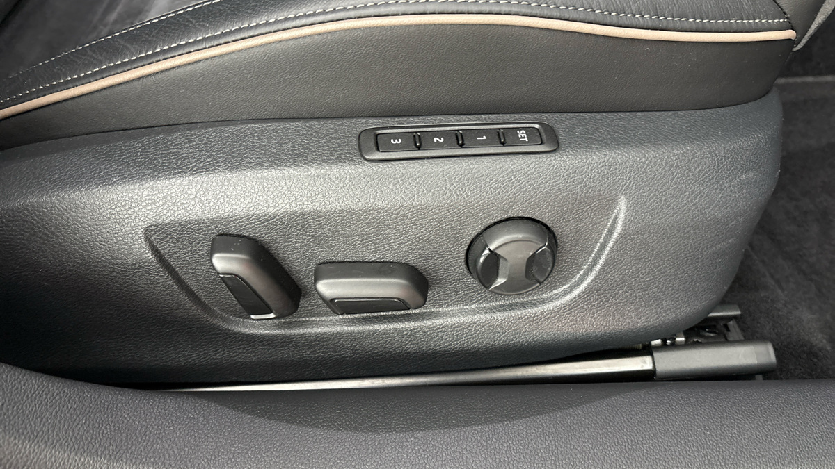 Škoda Superb - 23