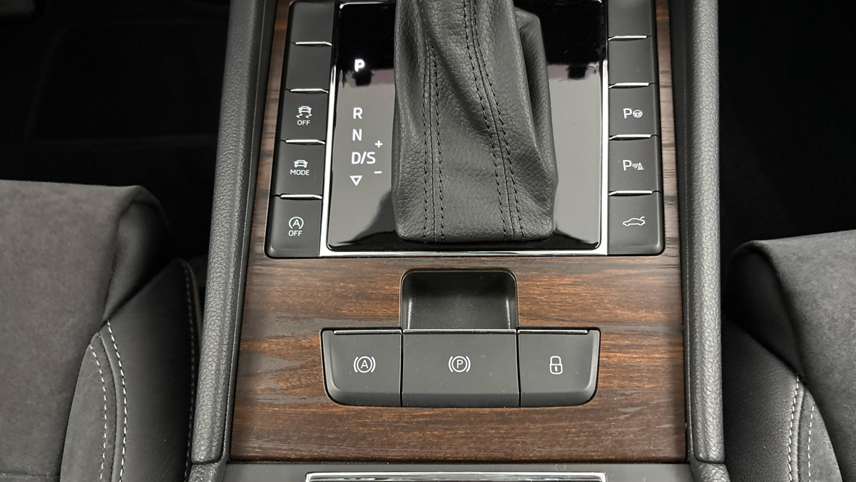 Škoda Superb - 27