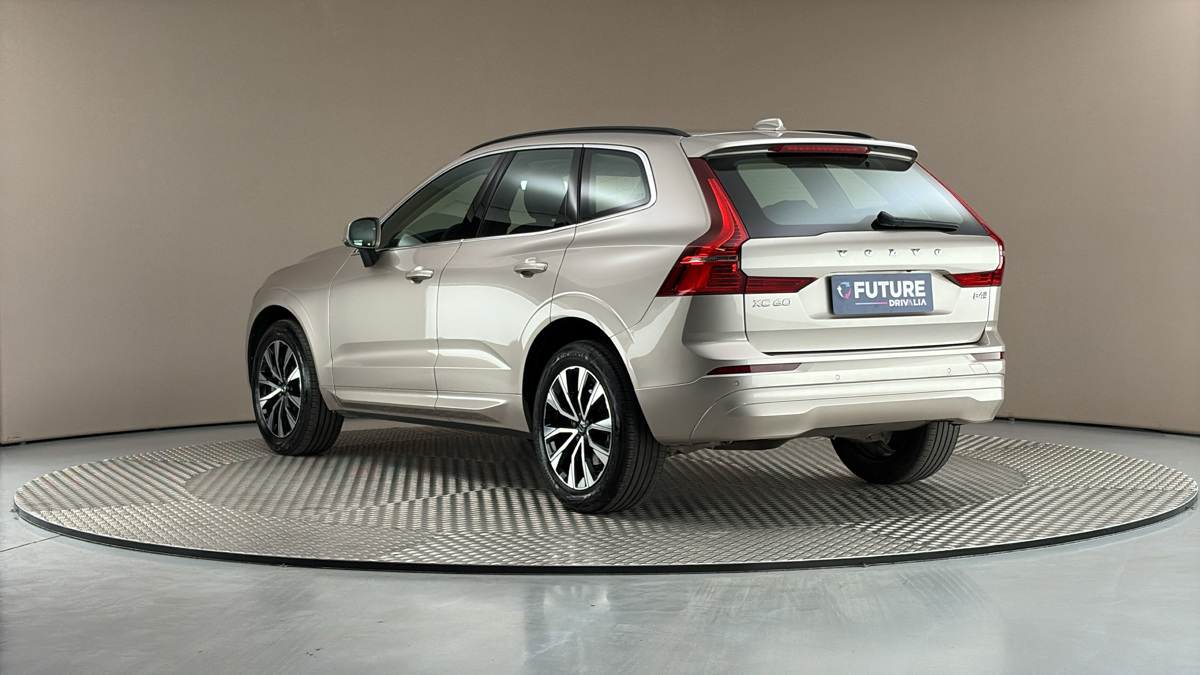 Volvo XC60 - 2