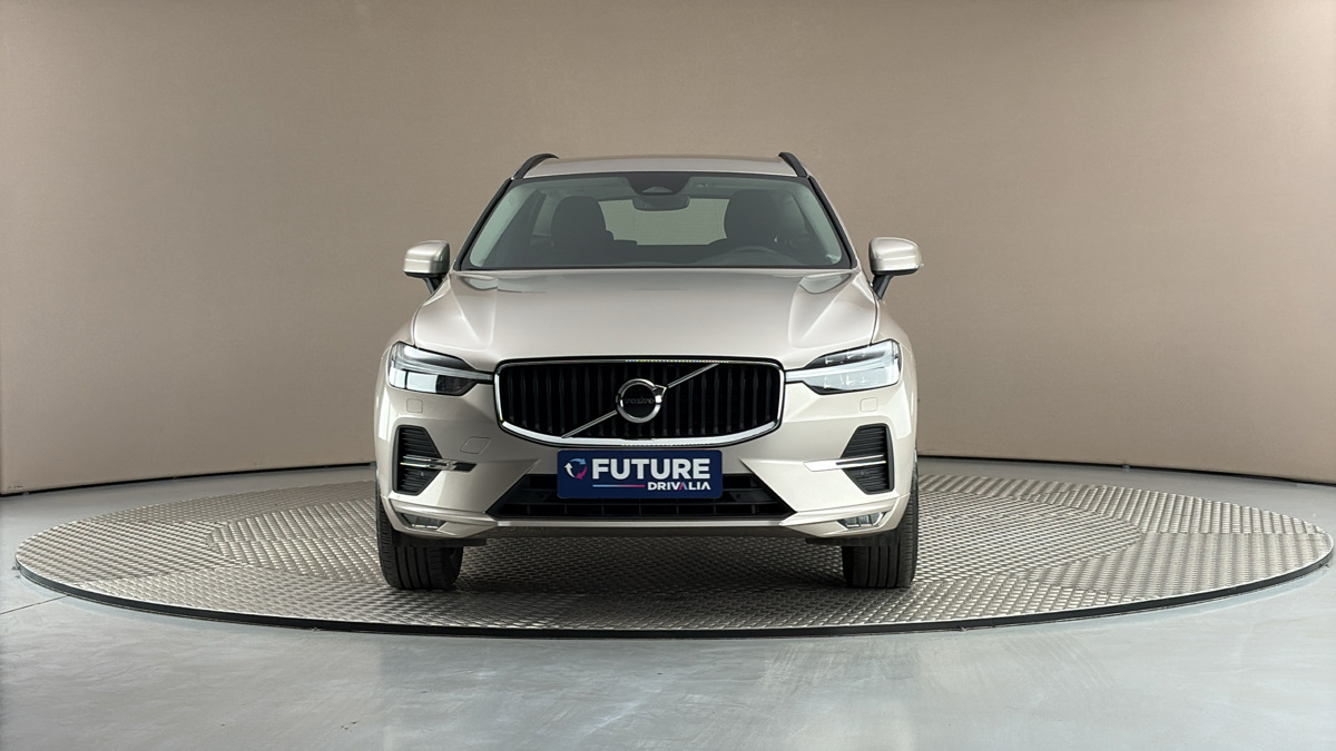 Volvo XC60 - 3