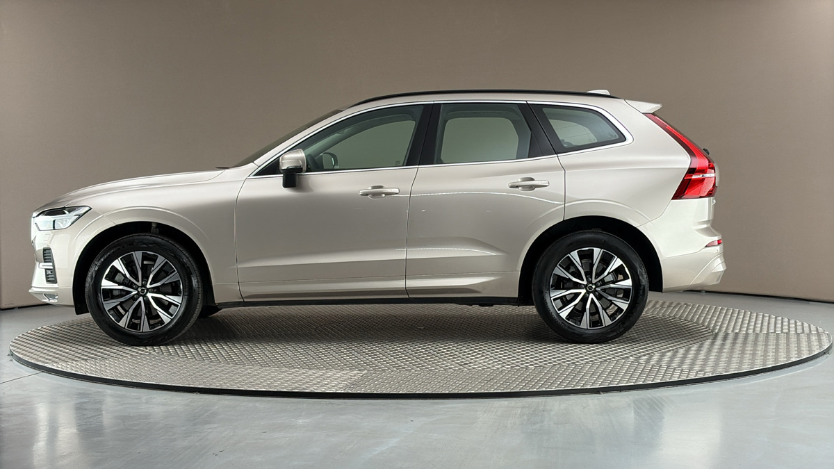 Volvo XC60 - 4