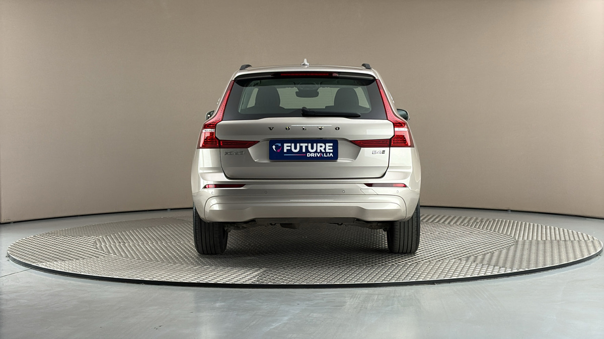 Volvo XC60 - 5