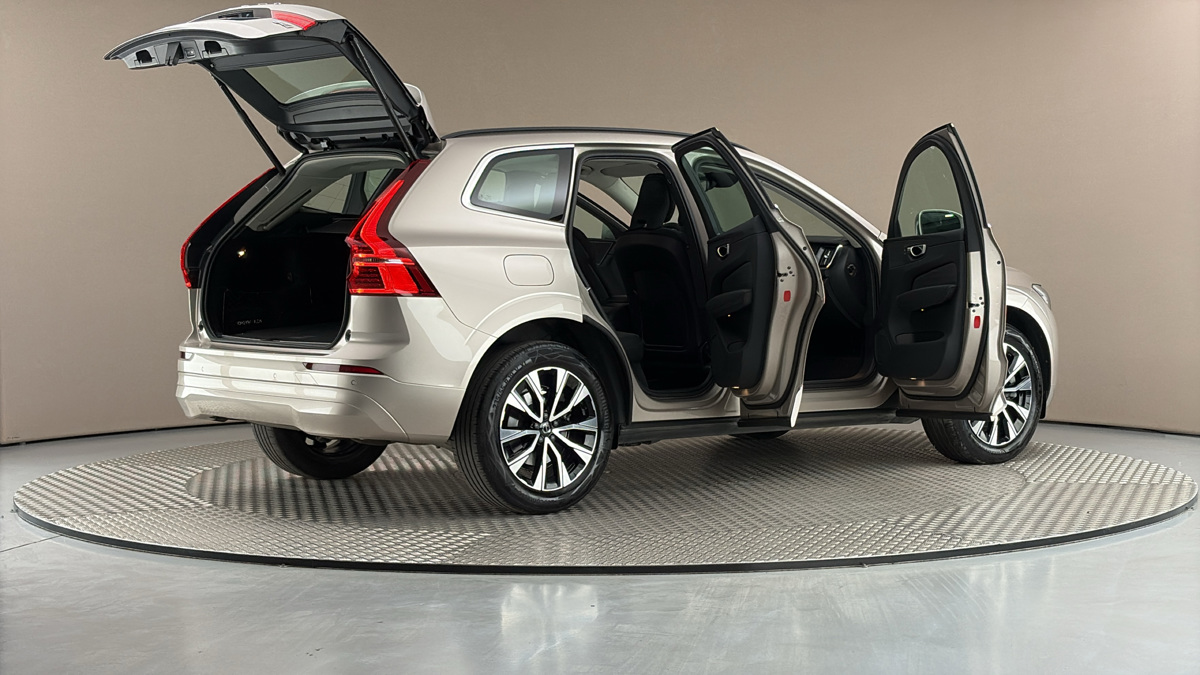 Volvo XC60 - 6