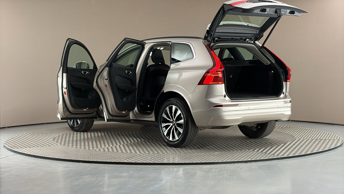 Volvo XC60 - 7
