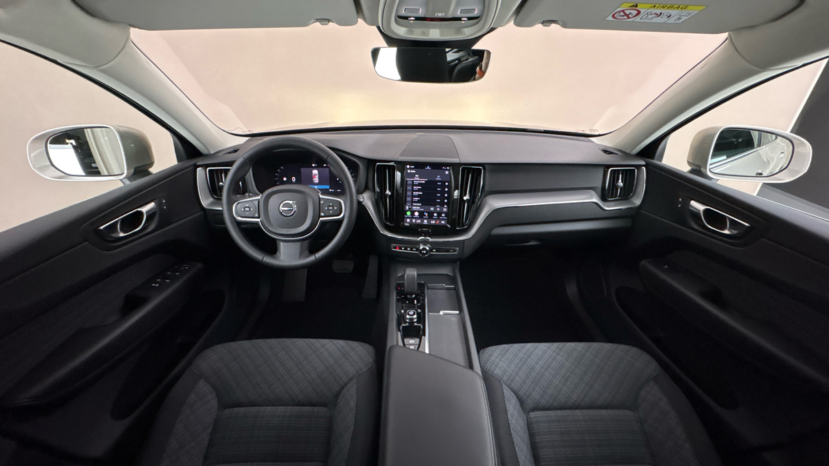 Volvo XC60 - 8