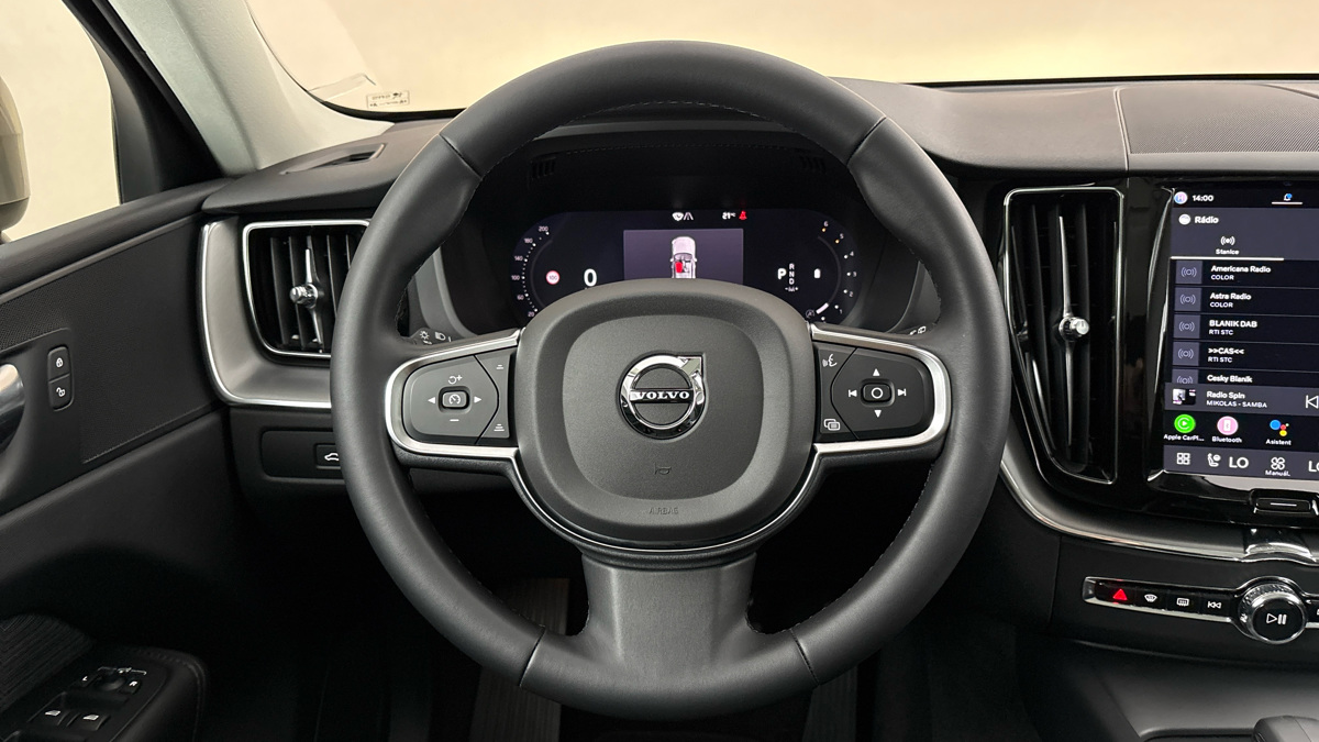 Volvo XC60 - 9