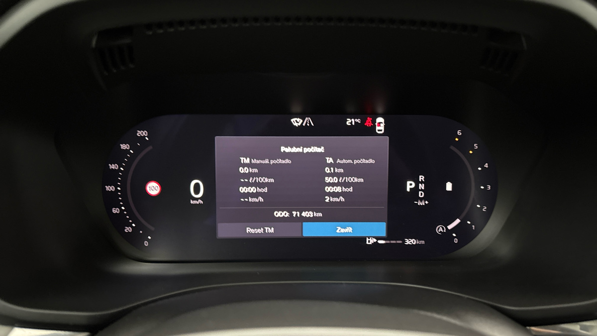 Volvo XC60 - 10