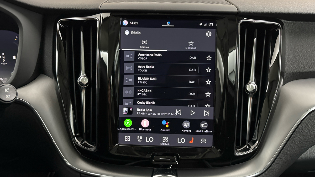 Volvo XC60 - 11