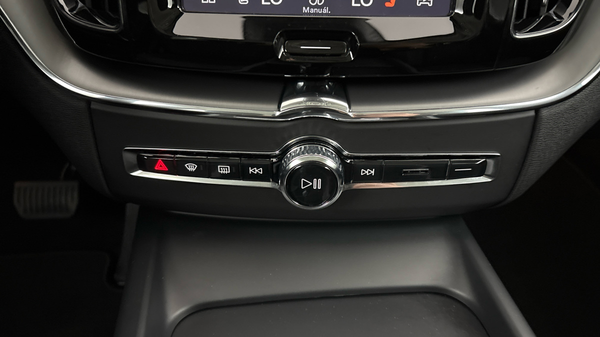Volvo XC60 - 13