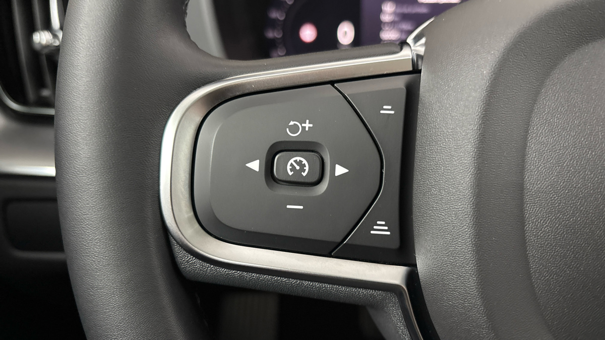 Volvo XC60 - 14