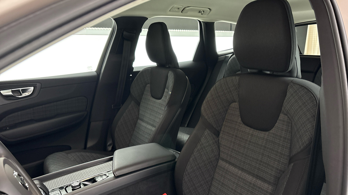 Volvo XC60 - 15